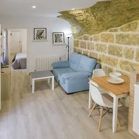 Casas Rurales El Tajo Setenil De Las Bodegas Eksteriør billede