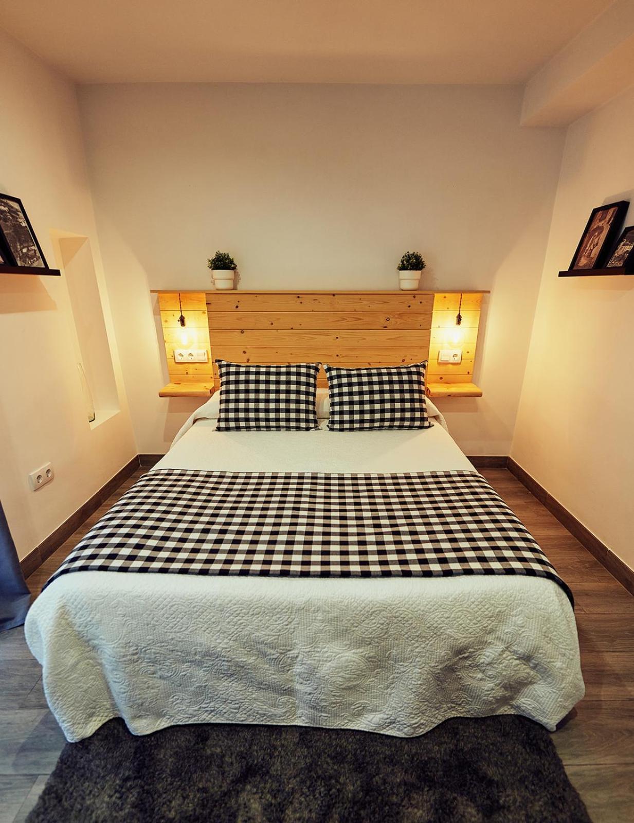 Casas Rurales El Tajo Setenil De Las Bodegas Eksteriør billede