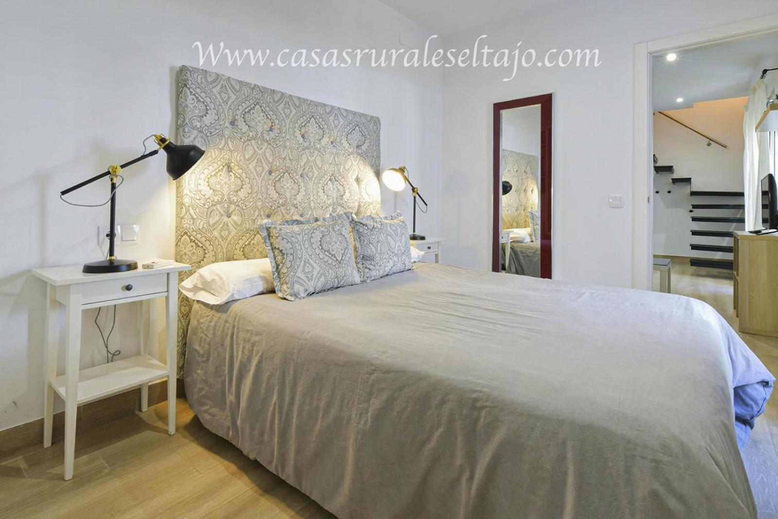 Casas Rurales El Tajo Setenil De Las Bodegas Eksteriør billede